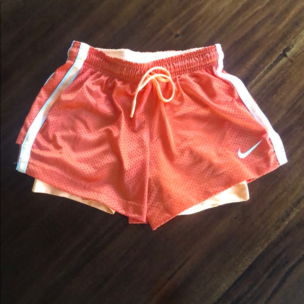 Nike Pro Combat running/athletic short with lining